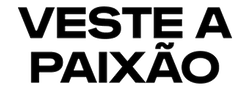 Veste a Paixão