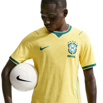 Camisa Seleção Brasileira Jogador 2026/27 I