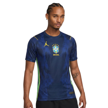 Camisa Seleção Brasileira 2026/27  II
